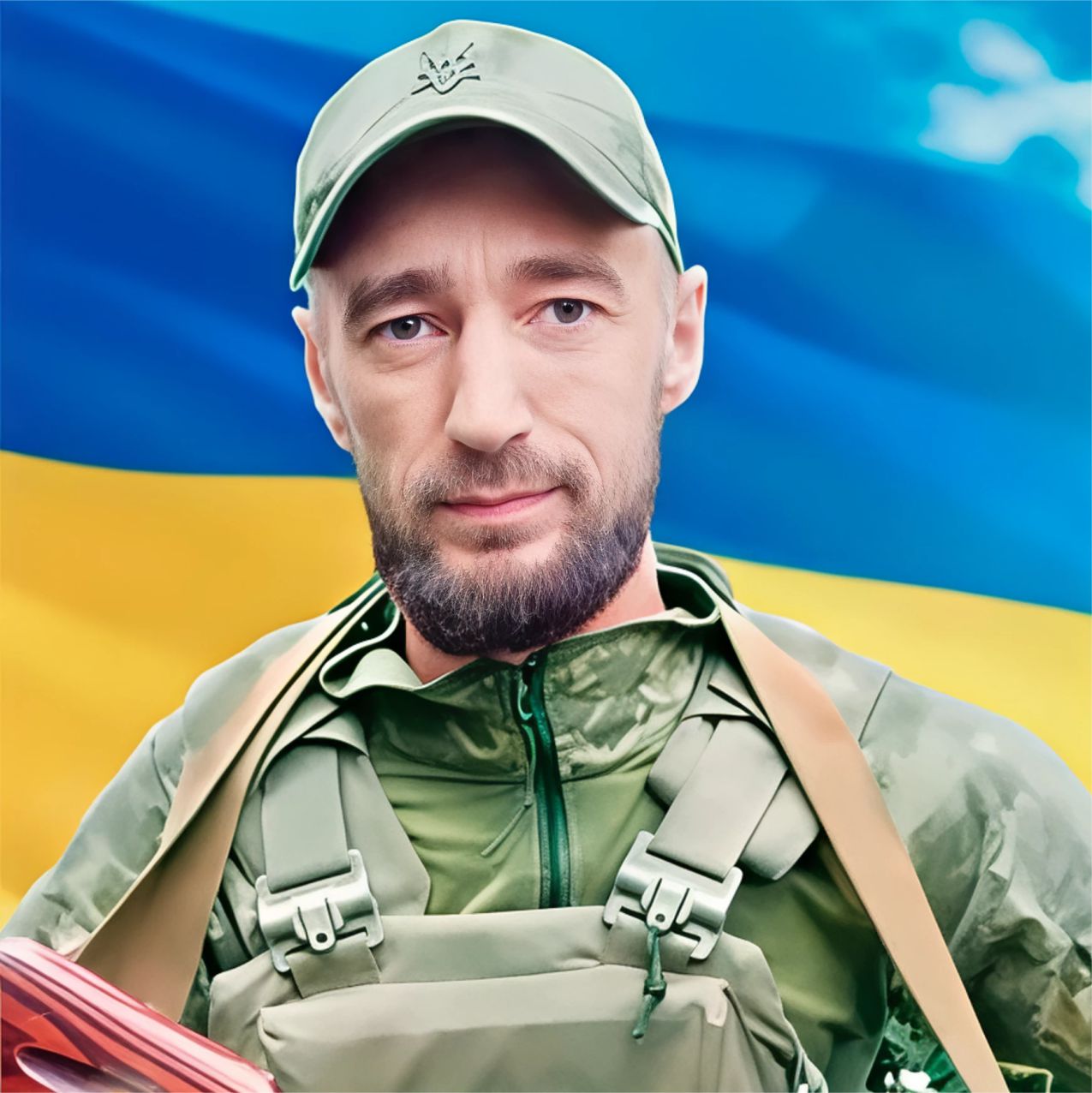 Каблюк Юрій Анатолійович